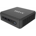 TAROX MINI-PC G12 - i3.8GB 500GB SSD W11P (2409421)