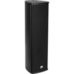 OMNITRONIC ODC-224T Outdoor-Säulenlautsprecher schwarz (11036975)