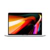 Apple MacBook Pro 40,6cm(16‘‘) 2,6GHz i7 TouchBar 512GB Silber (MVVL2D/A)