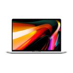 Apple MacBook Pro 40,6cm(16‘‘) 2,6GHz i7 TouchBar 512GB Silber (MVVL2D/A)