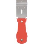 KS TOOLS Plakettenschaber, 38mm (911.8126)