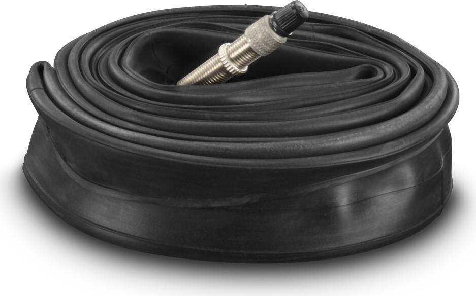 Hama Fahrradschlauch, 28, Blitz/Dunlop-Ventil (00178149)