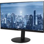 Targus DM4240SEUZ Computerbildschirm 61 cm (24" ) 1920 x 1080 Pixel HD LCD Schwarz - ohne Kabel, ohne AC-Adapter [Energieklasse F] (DM4240SEUZ)