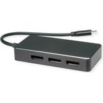 VALUE USB Multi-Display Adpt. Typ C (12.99.1032)