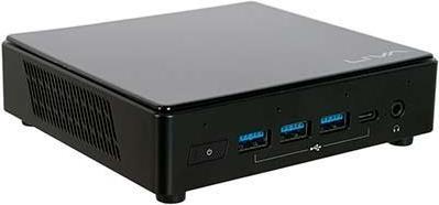 ECS Elitegroup LIVA Z3 Plus Intel 10thi7 Barebone (95-699-MS5084)