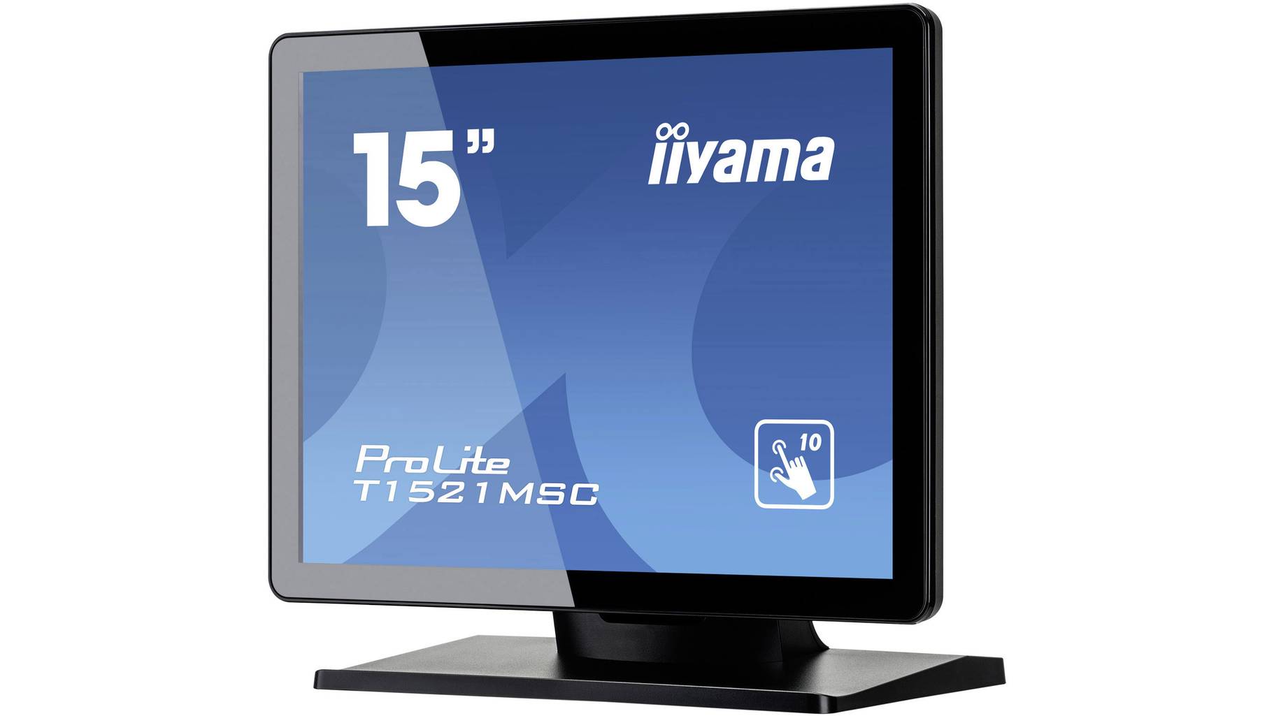 IIYAMA T1521MSC-B2 38,1cm (15\")