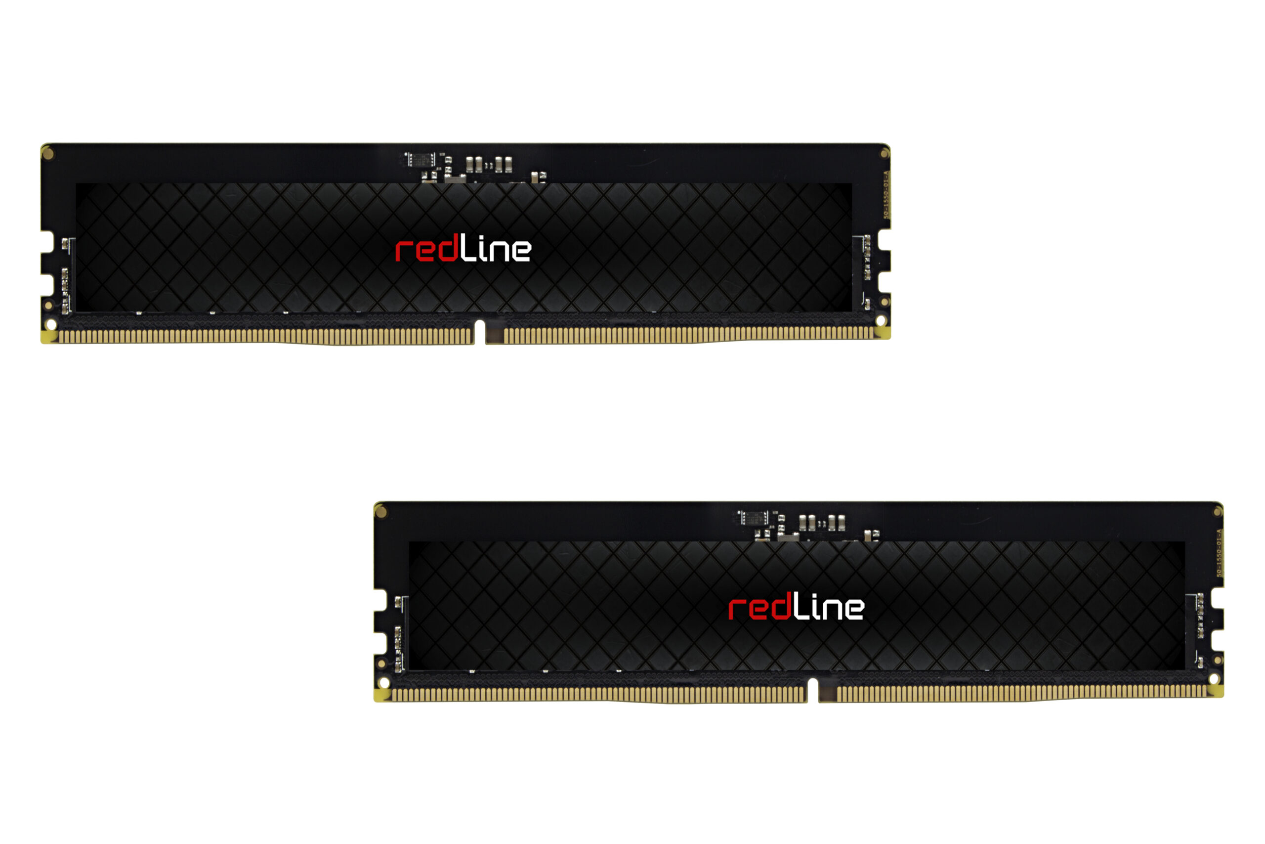 Mushkin Redline DDR5 32 GB RAM 5600 MHz Kit 2 x 16 GB Schwarz