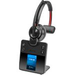 HP Inc. Poly Savi 8410 Office (8L5A7AA#ABB)