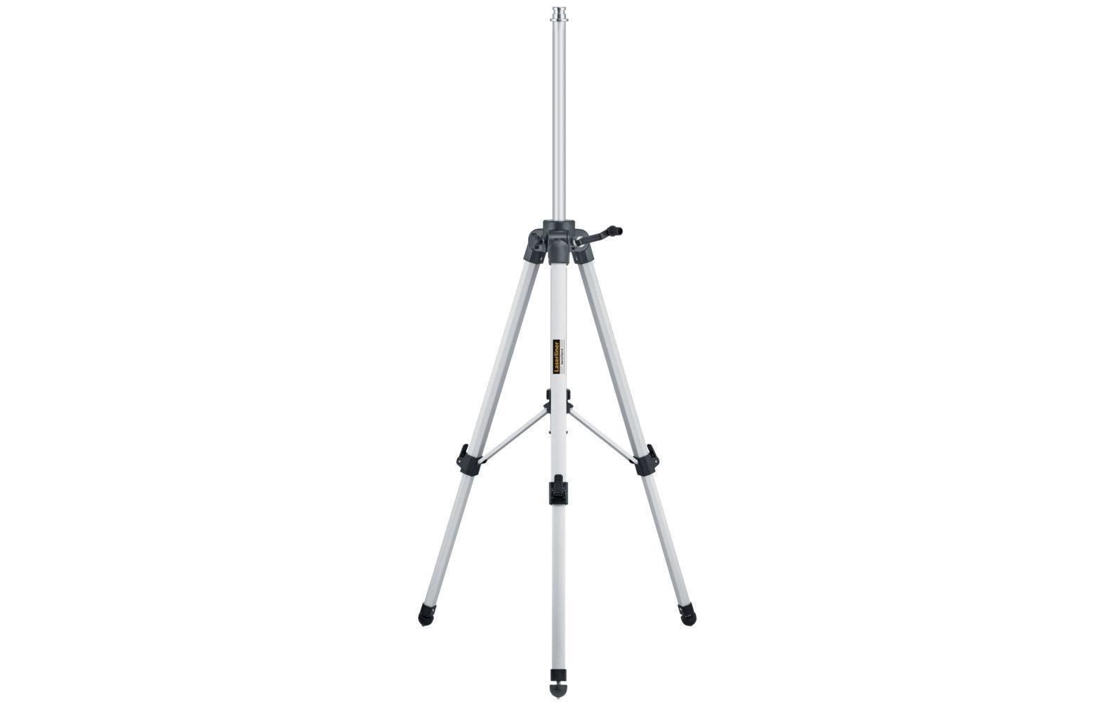 Laserliner VarioStand Stativ 122 cm Aluminium