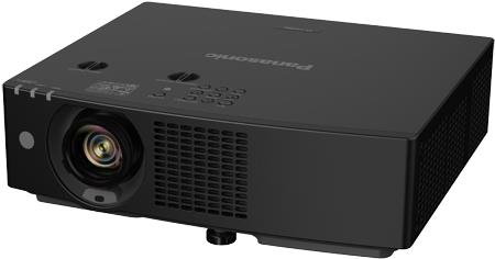 Panasonic PT-VMZ72BEJ LCD Laser Beamer 7300 Lumen (PT-VMZ72BEJ)