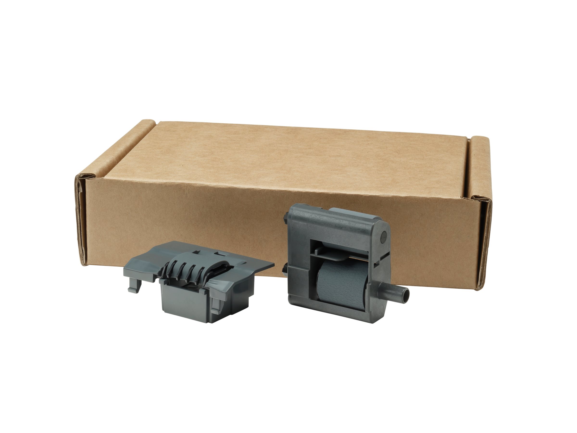 HP ADF-Rolle Ersatzset (W1B47A) für PageWide Pro 77X Schwarz
