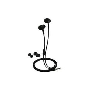 LogiLink Sports-Fit In-Ear Headset (HS0042)