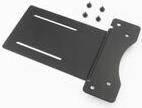 ACT VESA adapter plate for the AC7150 docking station (AC7151)
