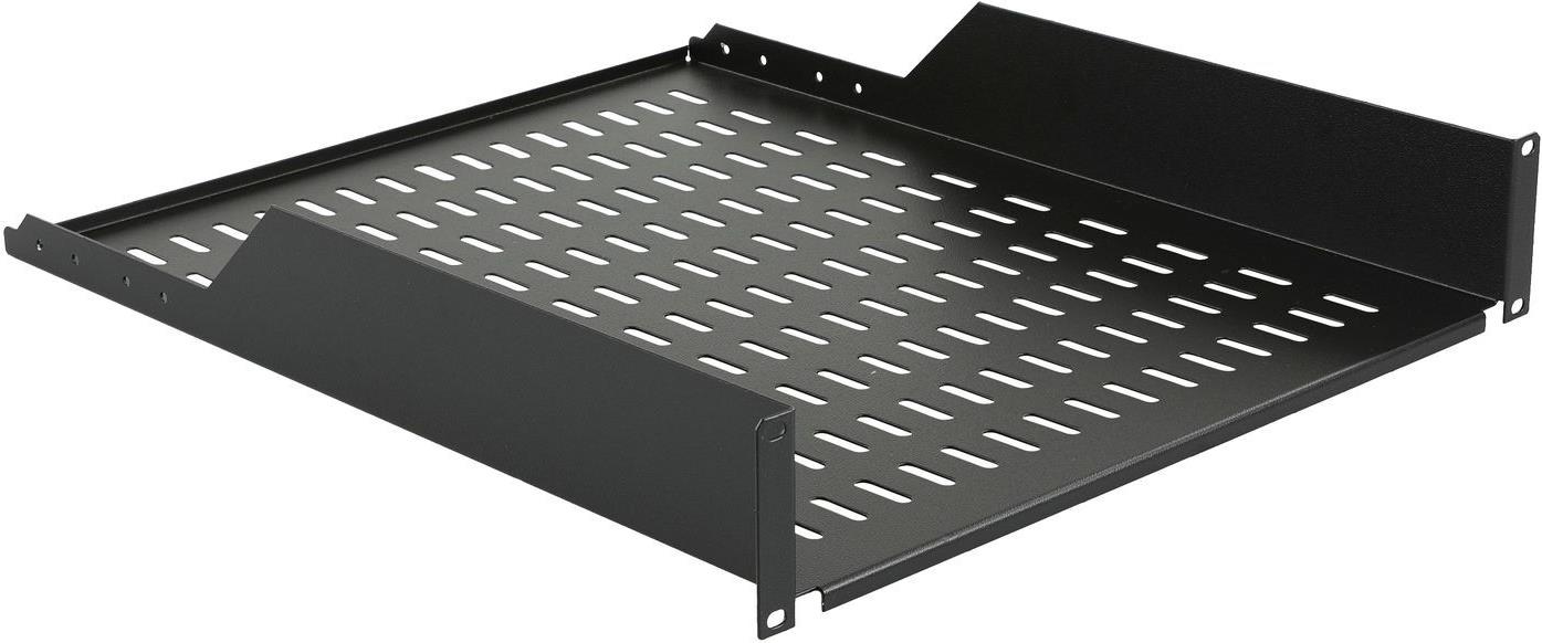 Lanview 2U 48,30cm (19") D=550mm RACK MOUNT (RAS215BL)