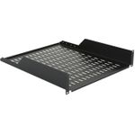 Lanview 2U 48,30cm (19") D=550mm RACK MOUNT (RAS215BL)