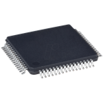MICROCHIP ATXMEGA 128A3UAU - MCU, ATXMega AVR RISC, 128 KB, 32 MHz, TQFP-64 (ATXMEGA128A3U-AU)