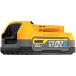 Dewalt DCBP034E2-XJ 18V , Akku-Pack , 2 Stück (DCBP034E2-XJ)
