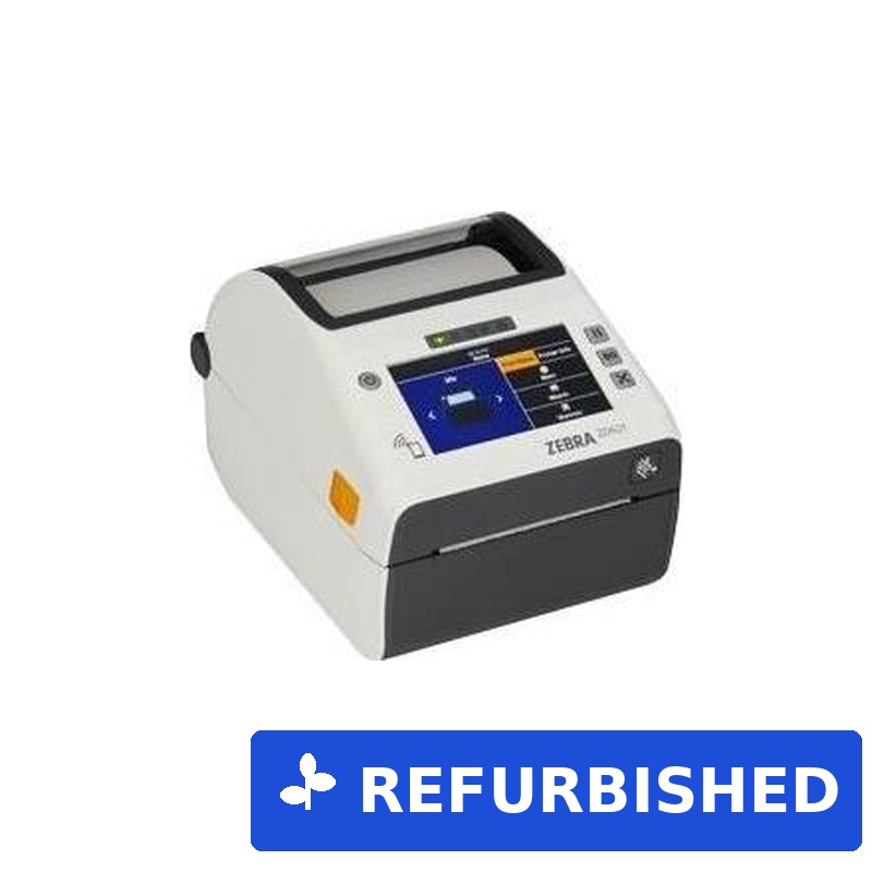 Zebra ZD621d-HC Etikettendrucker (ZD6AH42-D0EL02EZ)