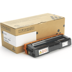 Ricoh Schwarz Original (407531)