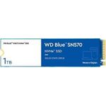WD Blue SN570 NVMe SSD WDS100T3B0C (WDS100T3B0C)