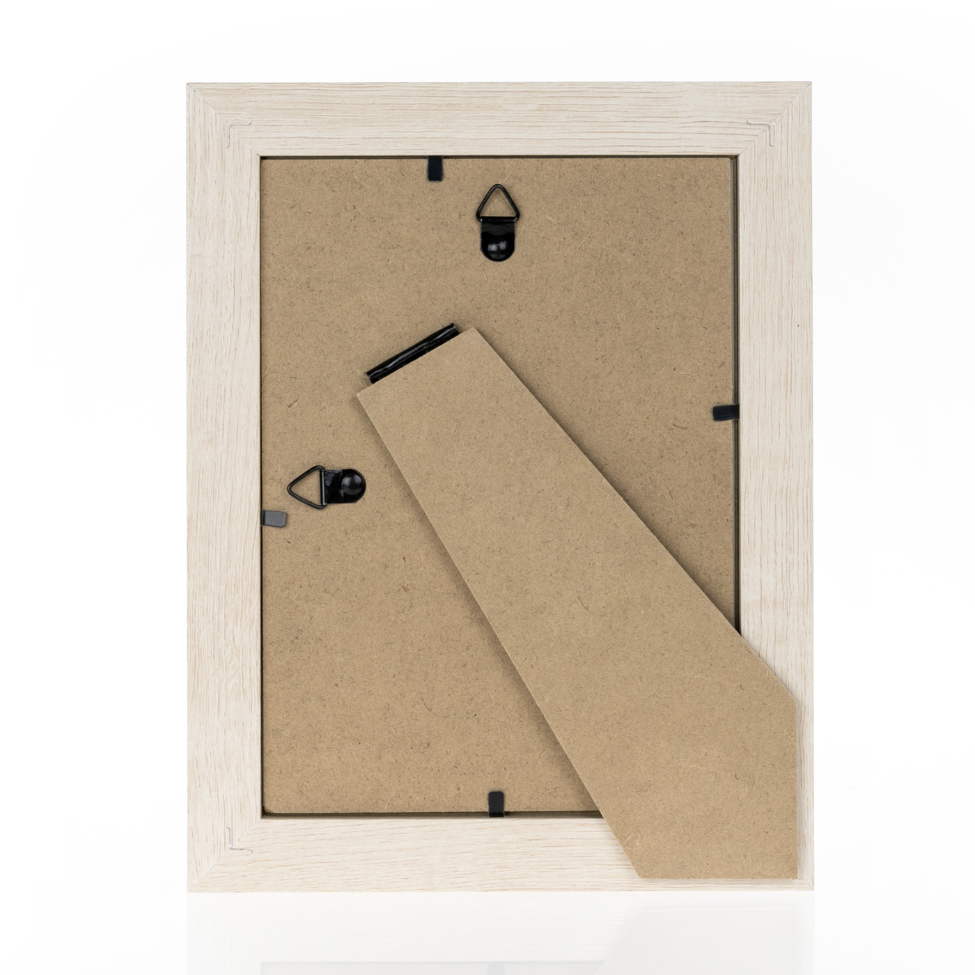 ZEP Bologna Cream 15x20 MDF Rahmen BG668C
