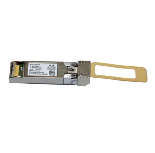 Mellanox MMA2P00-AS SFP28 Transceiver 25GBase-SR 850nm LC-LC bis 100m Silber