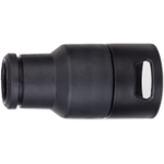 Bosch 2 609 256 F28 Staubsauger Zubehör/Zusatz Trommel-Vakuum Schlauchadapter (2609256F28)