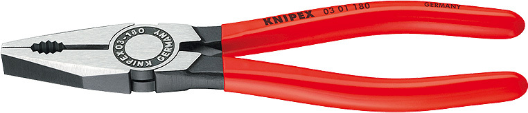 KNIPEX Kombizange (03 01 200 EAN)