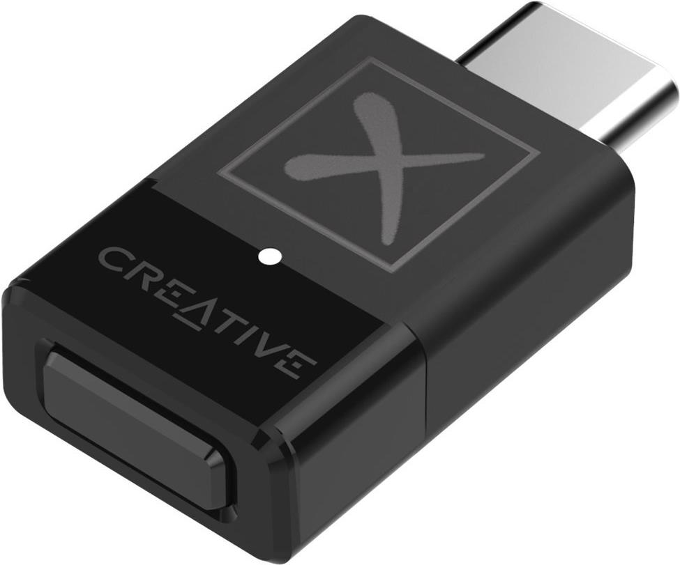 Creative Labs BT-W3X Bluetooth audio transmitter (70SA018000001)