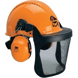 3M G3000M Forstschutzhelm (XA007707368)