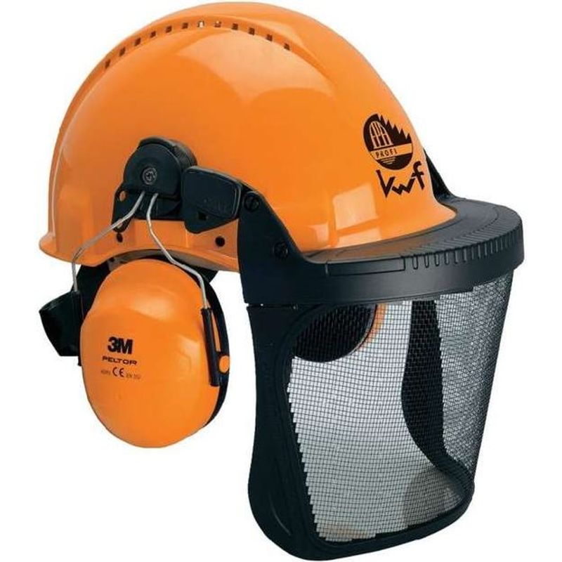 3M G3000M Forstschutzhelm XA007707368