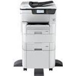 Epson WorkForce Pro WF-C878RDTWFC (C11CH60401BR)
