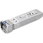 TP-LINK SM5110LSA-10 Omada Single-Mode WDM Bi-Directional SFP+ (SM5110LSA-10)