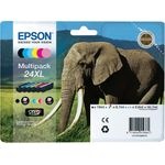Epson 24XL Multipack (C13T24384021)