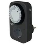 Brennenstuhl MZ 20 - Steckdosen-Schaltgerät (1 50645 0)