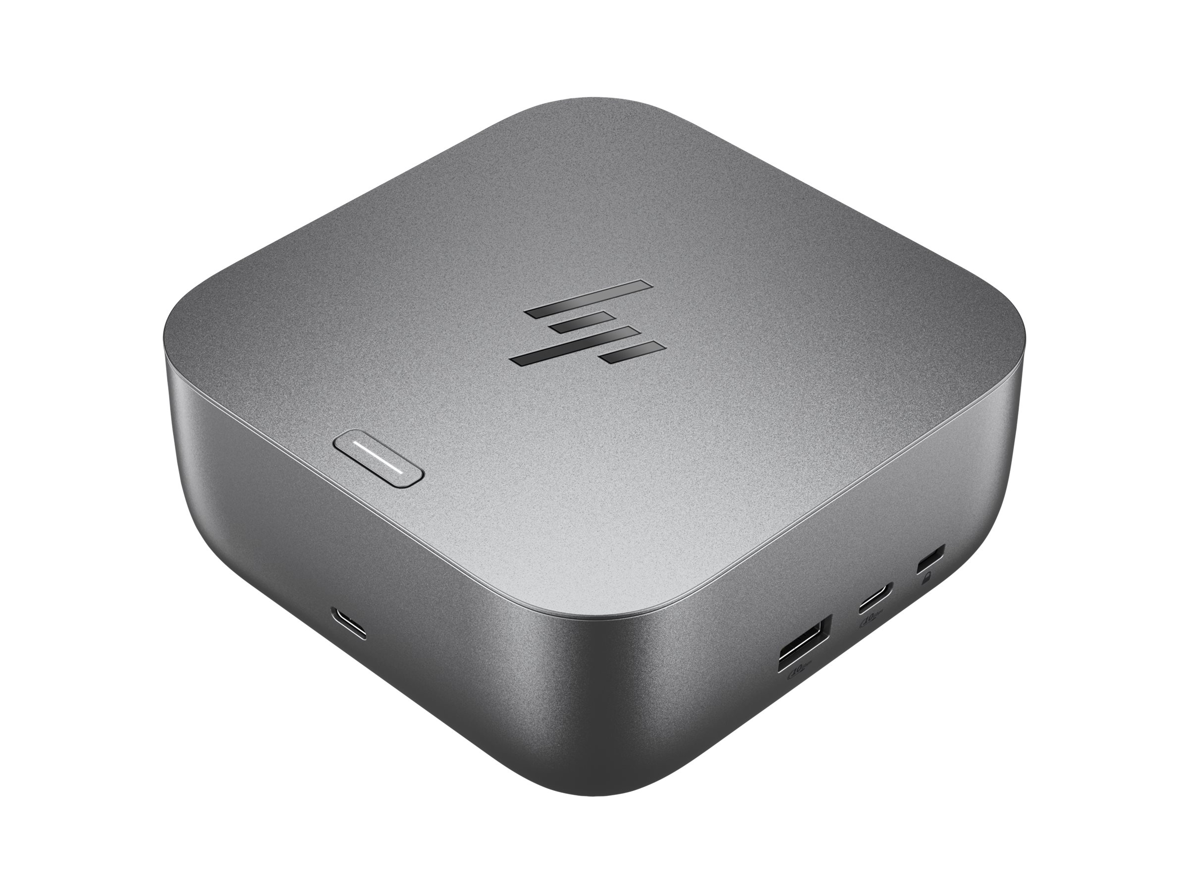 HP 280W Ultra Dock G6 Thunderbolt 4 Dockingstation Grau