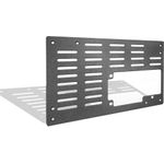 Inter-Tech 88885605 Computer-Gehäuseteil PSU-Abdeckung (88885605)