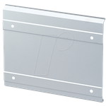 BOPLA AT 1800-0300 WB - Wandbefestigung für ATPH 300 mm (92800300)