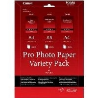 Canon Pro Variety Pack PVP-201 (6211B021)