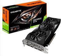 Gigabyte GeForce GTX 1660 SUPER GAMING OC 6G (GV-N166SGAMING OC-6GD)