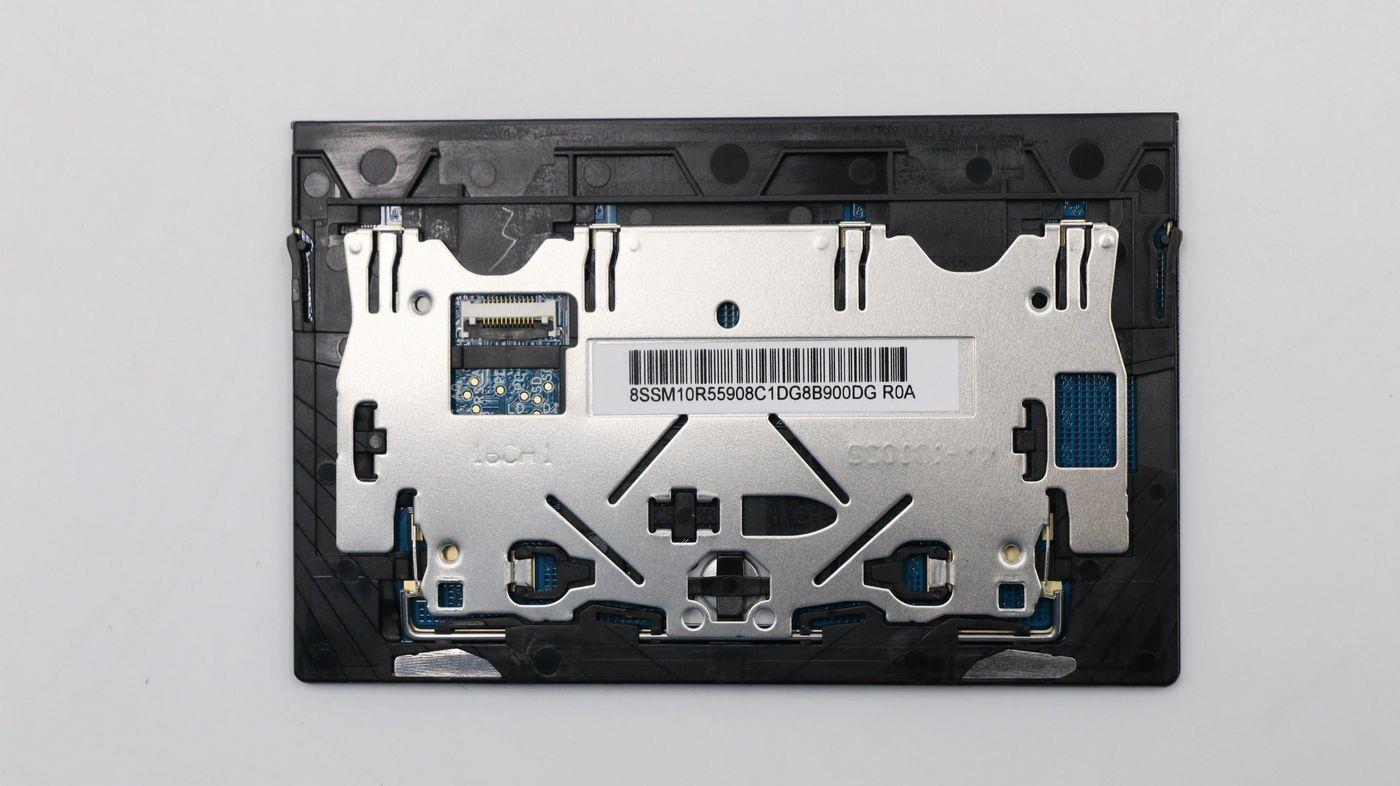 Lenovo CS16_2BCP,MYLAR,BLACK,CHY (FRU01YU060)