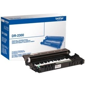 Brother DR2300 - Original - Trommeleinheit - für Brother DCP-L2500, L2520, L2560, HL-L2300, L2340, L2360, L2365, MFC-L2700, L2720, L2740