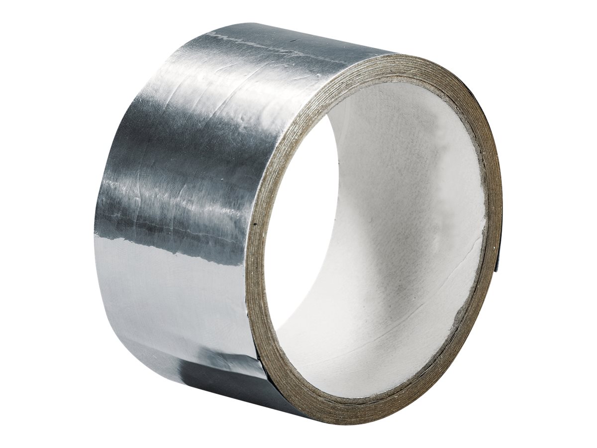 Makita Sensor-Markierungsband SH00000231 für Saugroboter Silber, Weiß