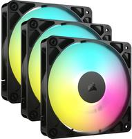 Corsair Lüfter 120*120*25 RS120 ARGB PWM Triple Pack (CO-9050181-WW)