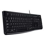 Logitech K120 Tastatur (920-002504)