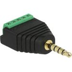 DeLOCK Audio-Adapter (65947)