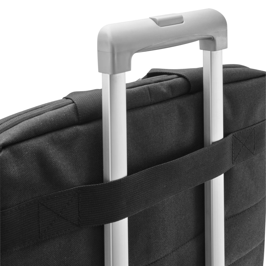 Hama Genua 17.3" Laptop-Tasche Schwarz