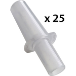 ACE Mundstücke Mundstücke passend für AF-33 & DA-7100 Transparent (100074)