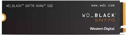 WD_BLACK SN770 WDS500G3X0E
