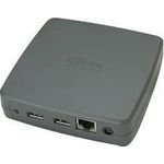 SILEX DS-700 USB3.0 Device Server 1xUSB3.0,1xUSB2.0,Gigabit Ethernet (E1598) (geöffnet)